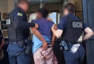 Ex-policial penal é preso suspeito de vender gabaritos de provas de concurso por 50 mil R$ na Paraíba